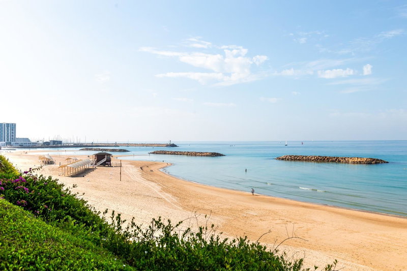 Daniel Herzliya Hotel, Herzliya, Israel