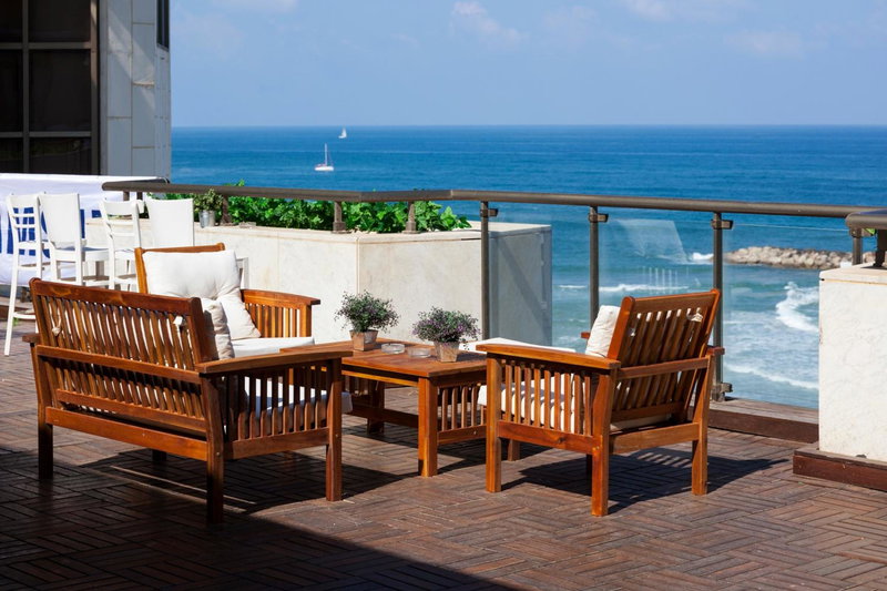 Daniel Herzliya Hotel, Herzliya, Israel
