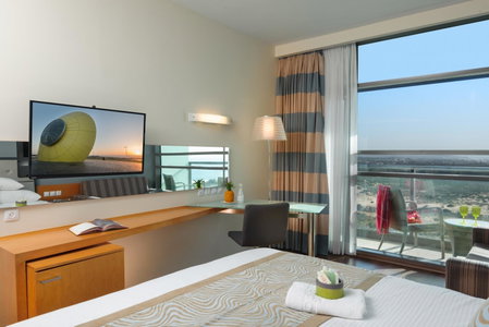 Leonardo Plaza Ashdod, Ashdod, Israel