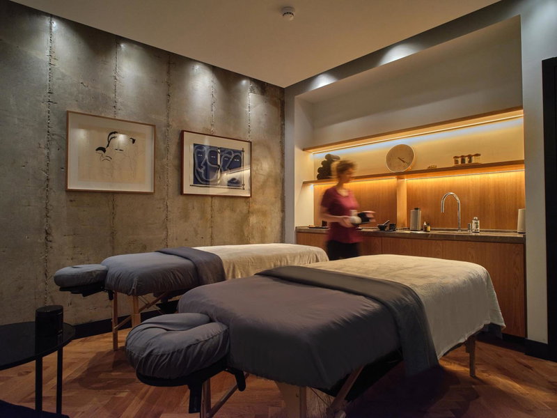 Backstage Hotel - an Atlas Boutique Hotel, Tel Aviv, Израиль