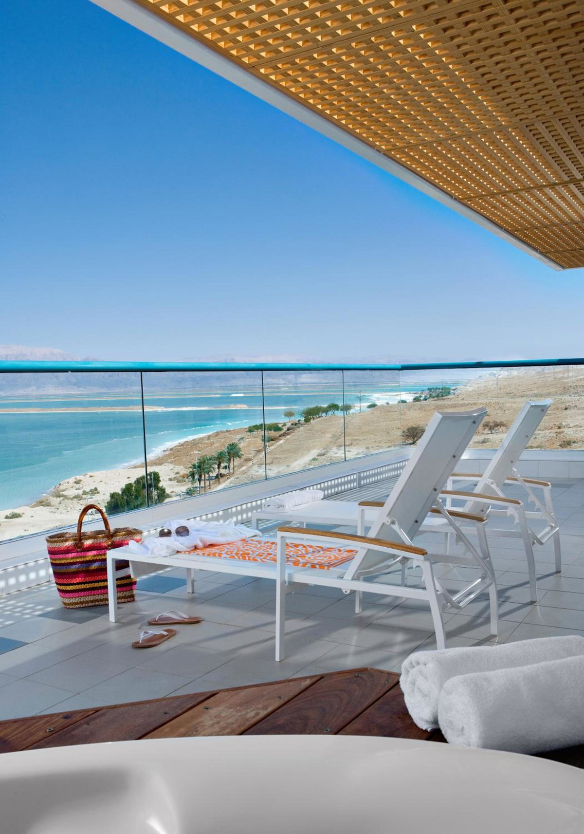 Nevo by Isrotel Collection, Israel