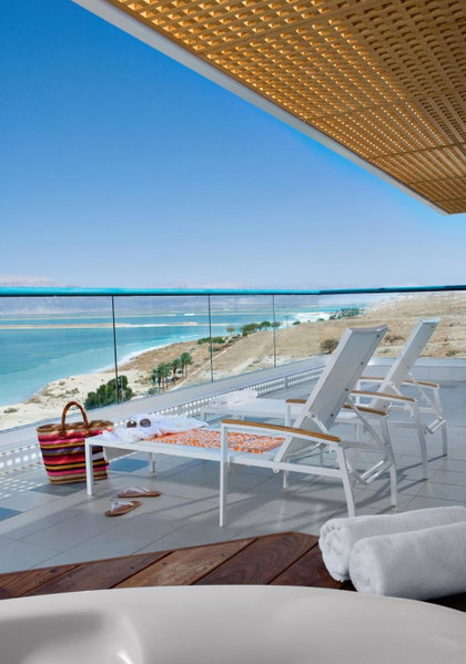 Nevo by Isrotel Collection, Arad, Israel