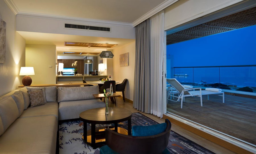 Nevo by Isrotel Collection, Arad, Israel