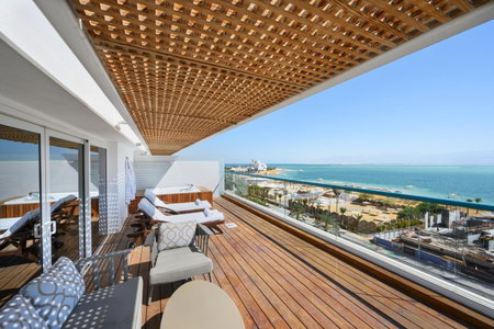 Nevo by Isrotel Collection, Arad, Israel