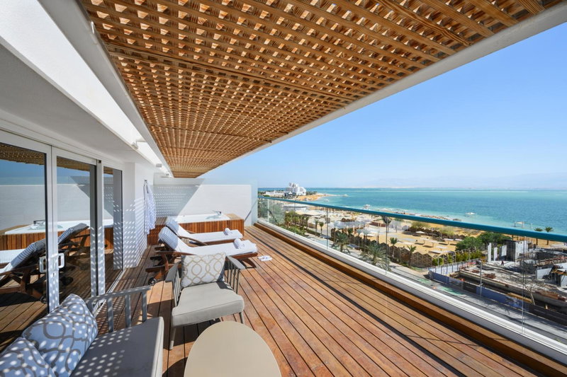 Nevo by Isrotel Collection, Arad, Israel