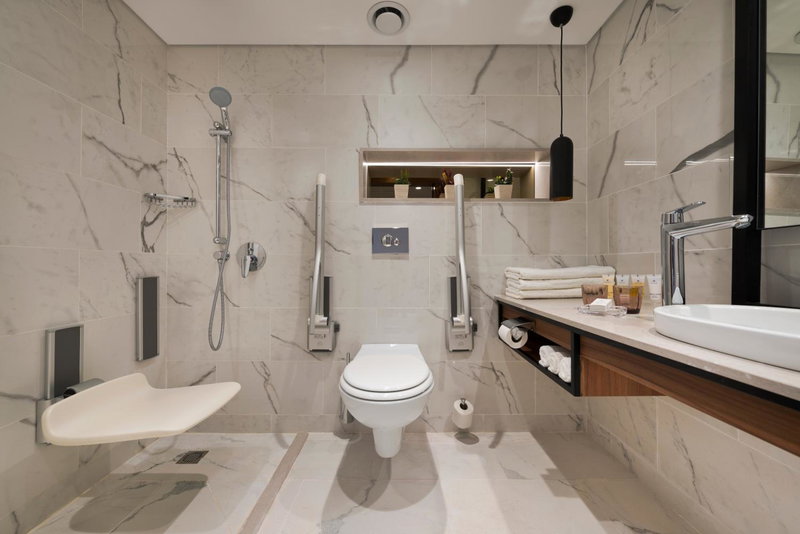 Nevo by Isrotel Collection, Arad, Israel