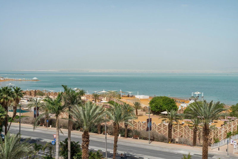 Nevo by Isrotel Collection, Arad, Israel