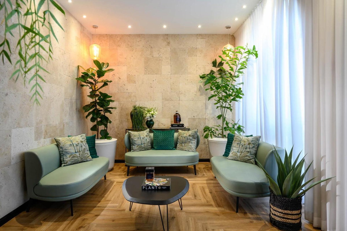 Hotel Botanica- Limited Edition By Fattal, Israel