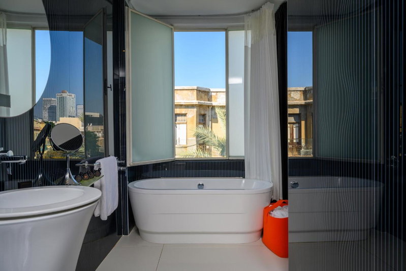 Poli House by AFI Hotels, Tel Aviv, Israel