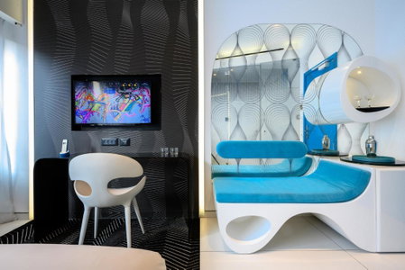 Poli House by AFI Hotels, Tel Aviv, Israel