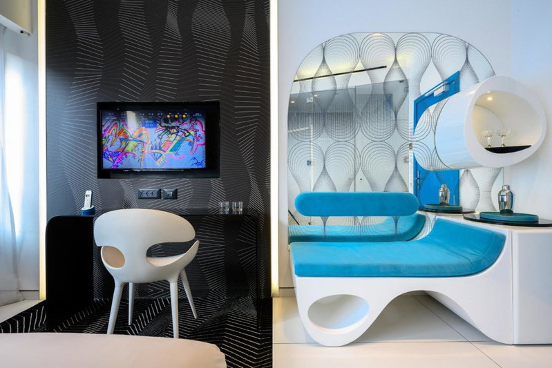 Poli House by AFI Hotels, Tel Aviv, Israel