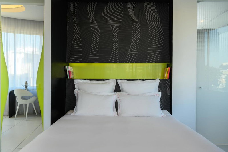 Poli House by AFI Hotels, Tel Aviv, Israel