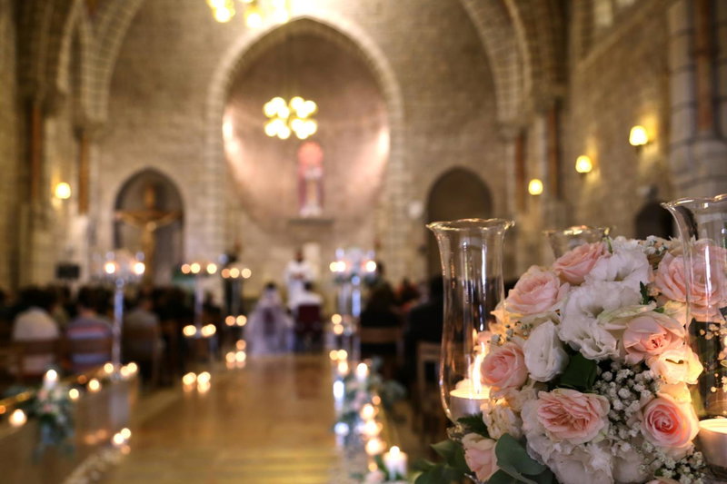 Notre Dame of Jerusalem Center, West Jerusalem, Israël