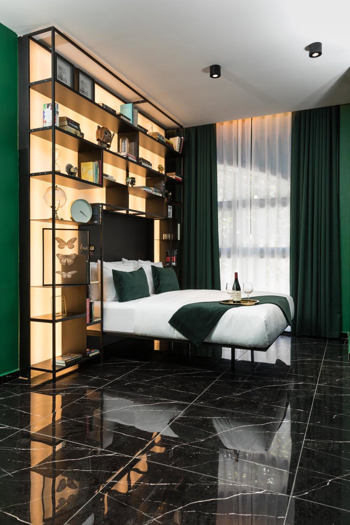 Joseph Hotel TLV, Israel