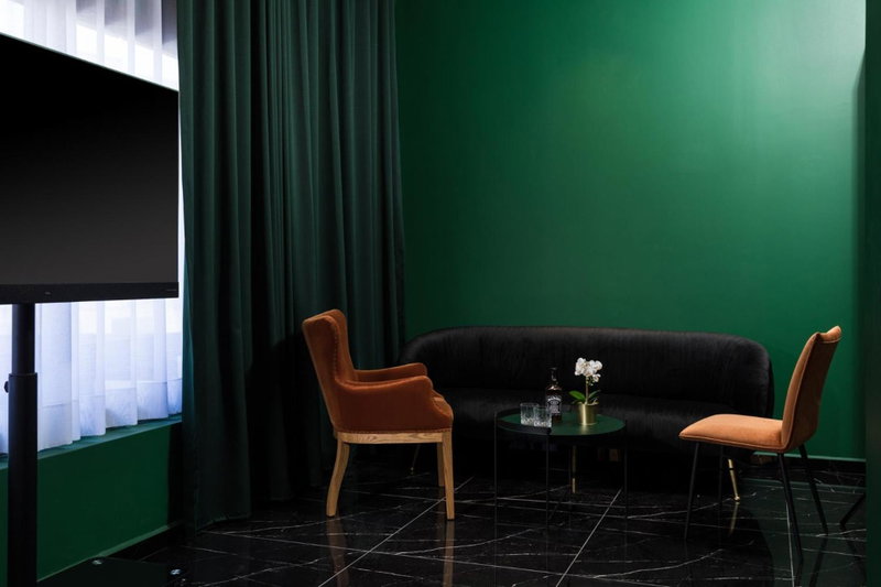Joseph Hotel TLV, Jaffa, Израиль