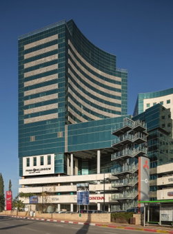 Prima Millennium, Ra'anana, Israel