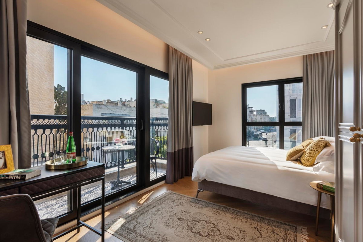Hotel · Hotel Jacob Samuel by Prima Hotels, Tel Aviv