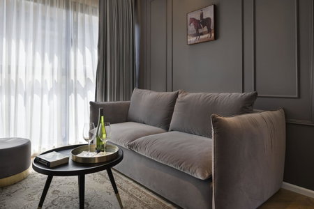 Hotel Jacob Samuel by Prima Hotels, Tel Aviv, Israel