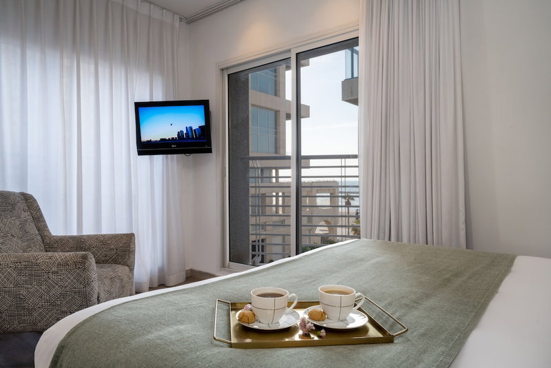 The Savoy Tel-Aviv, Sea Side, Tel Aviv, Israel