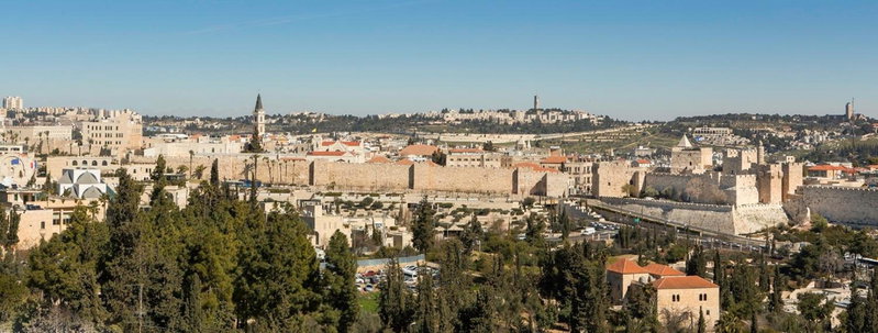 Cassia Hotel Jerusalem, Jerusalem, Israel