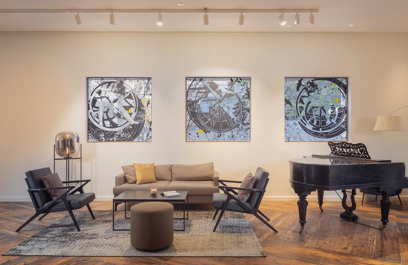 Cassia Hotel Jerusalem, Jerusalem, Israel