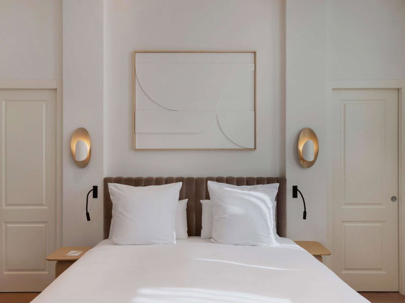 Elkonin Tel Aviv - MGallery Hotel Collection, Jaffa, Israël