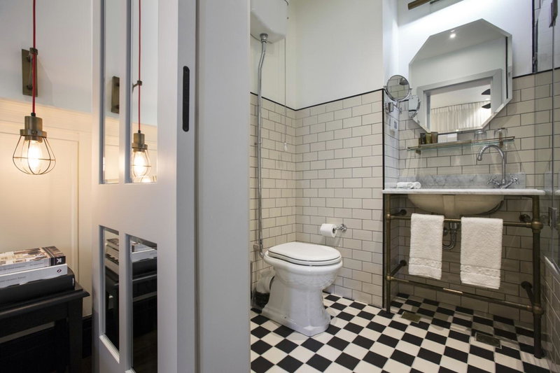 Market House - An Atlas Boutique Hotel, Jaffa, Израиль