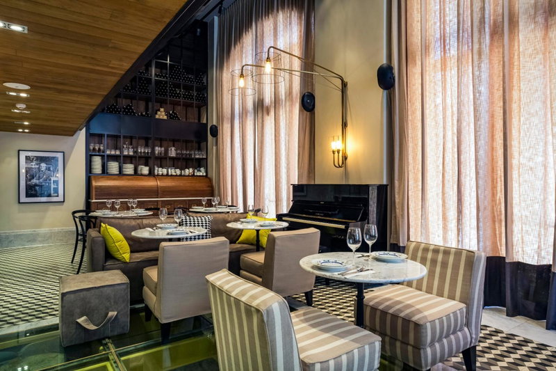 Market House - An Atlas Boutique Hotel, Jaffa, Израиль