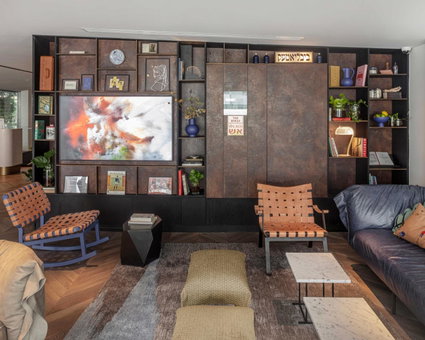 Ink Hotel Tel Aviv, Tel Aviv, Israel