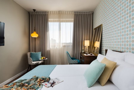 Prima Royale, Jerusalem, Израиль