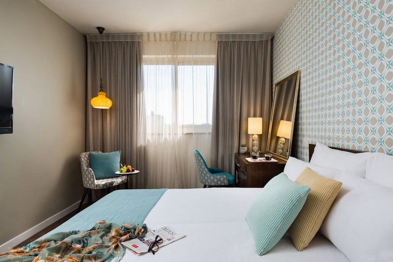 Prima Royale, Jerusalem, Израиль