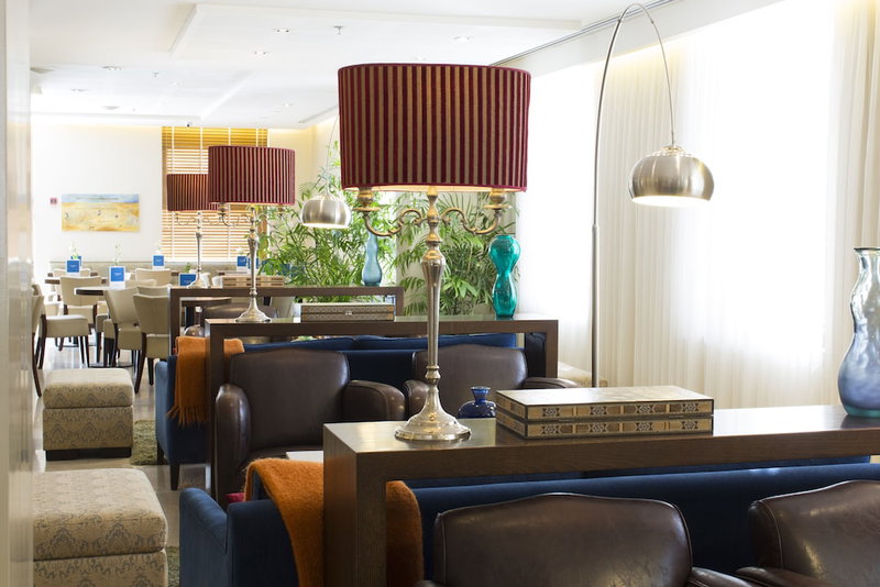 Prima Royale, Jerusalem, Израиль
