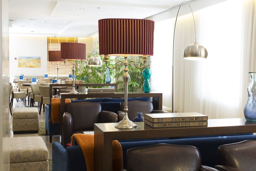 Prima Royale, Jerusalem, Израиль