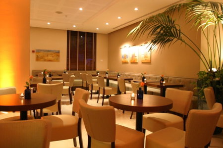 Prima Royale, Jerusalem, Израиль