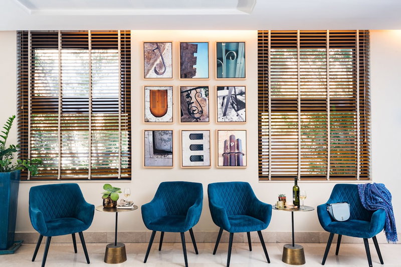 Prima Royale, Jerusalem, Израиль
