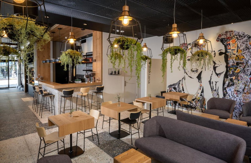 Hotel 75 by Prima Hotels, Tel Aviv, Israel