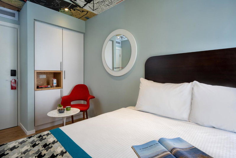 Hotel 75 by Prima Hotels, Tel Aviv, Israel