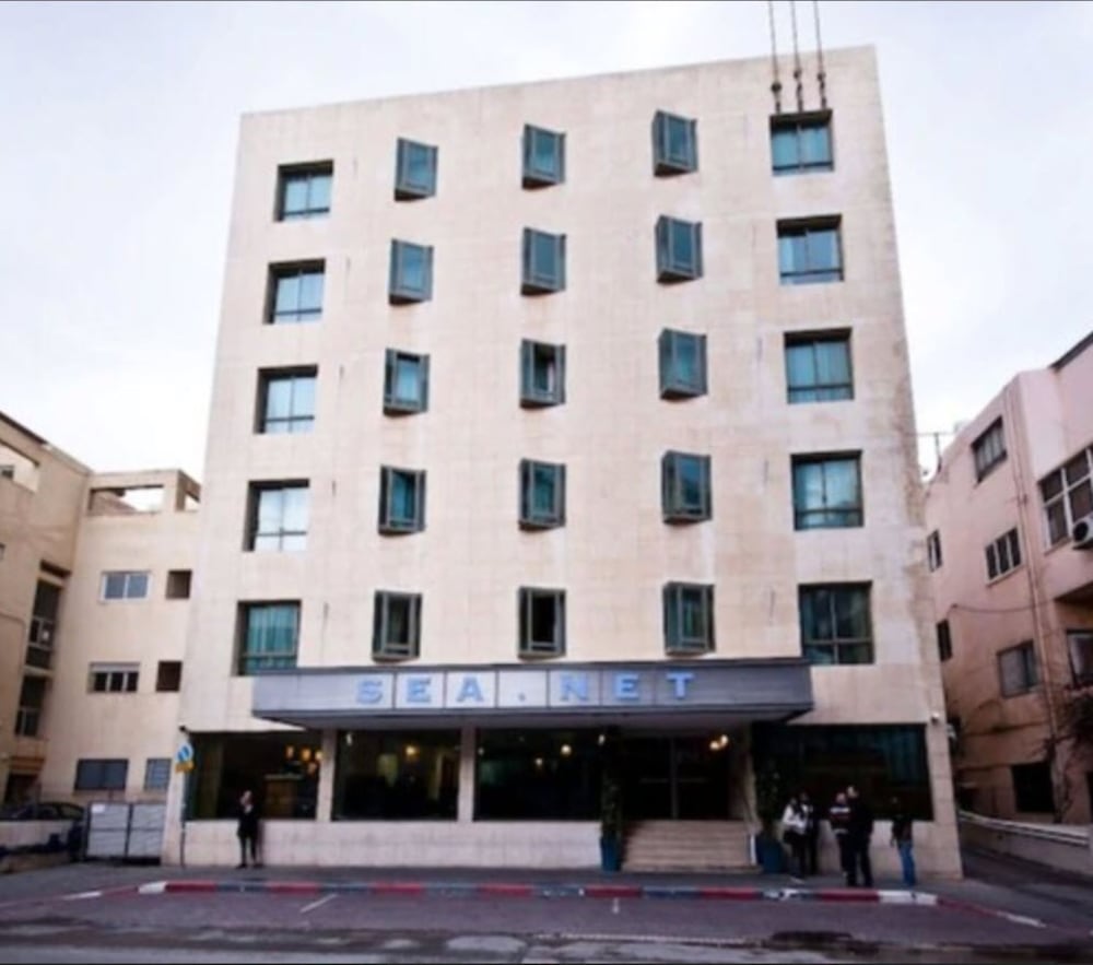 Hotel · SeaNet Hotel By AFI Hotels, Tel Aviv