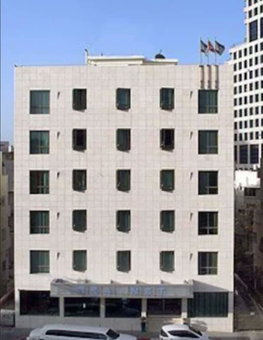 SeaNet Hotel By AFI Hotels, Tel Aviv, Israel
