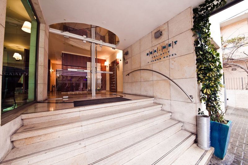SeaNet Hotel By AFI Hotels, Tel Aviv, Israel