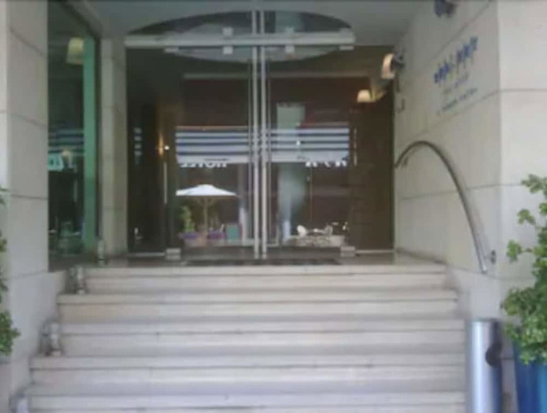 SeaNet Hotel By AFI Hotels, Tel Aviv, Israel
