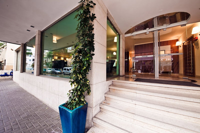 SeaNet Hotel By AFI Hotels, Tel Aviv, Israel