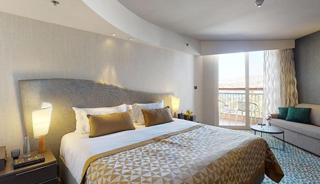 Dan Eilat Hotel, Eilat, Israel
