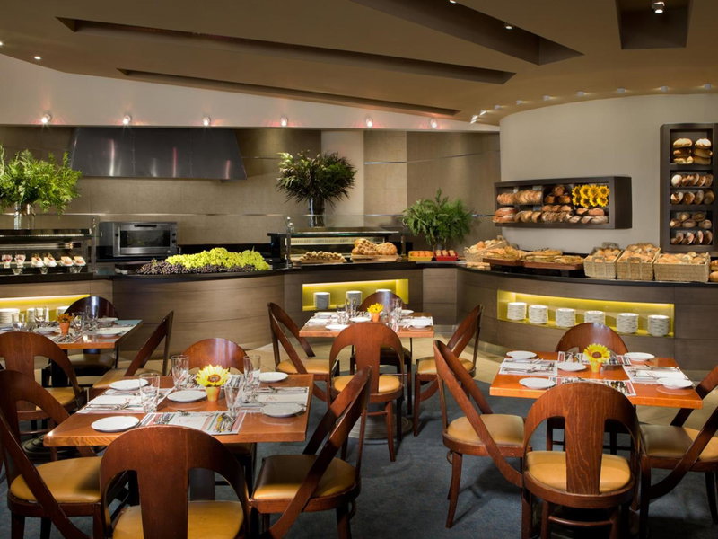 Dan Eilat Hotel, Eilat, Israel