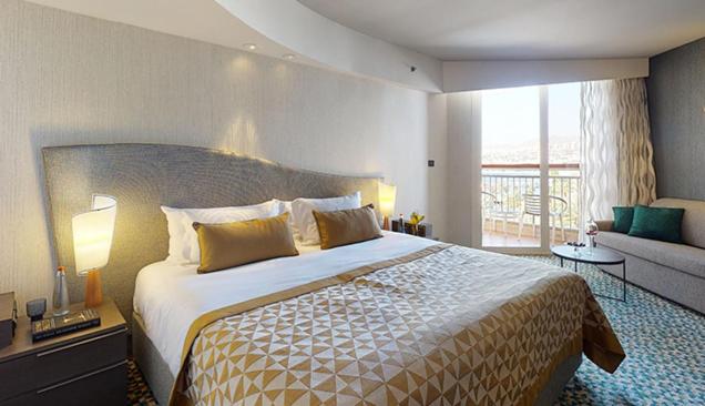 Dan Eilat Hotel, Eilat, Israel
