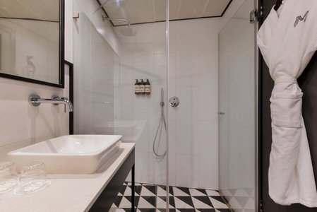 The Muse Boutique Hotel Tel Aviv, Tel Aviv, Israel