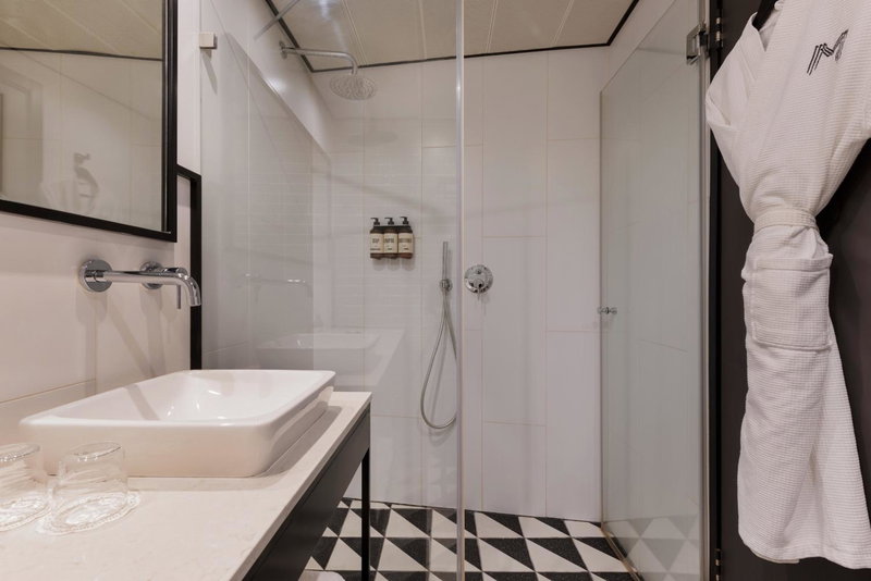 The Muse Boutique Hotel Tel Aviv, Tel Aviv, Israel