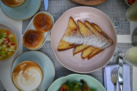 The Muse Boutique Hotel Tel Aviv, Tel Aviv, Israel