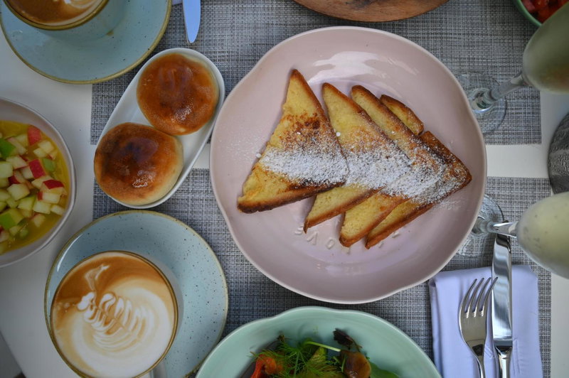 The Muse Boutique Hotel Tel Aviv, Tel Aviv, Israel