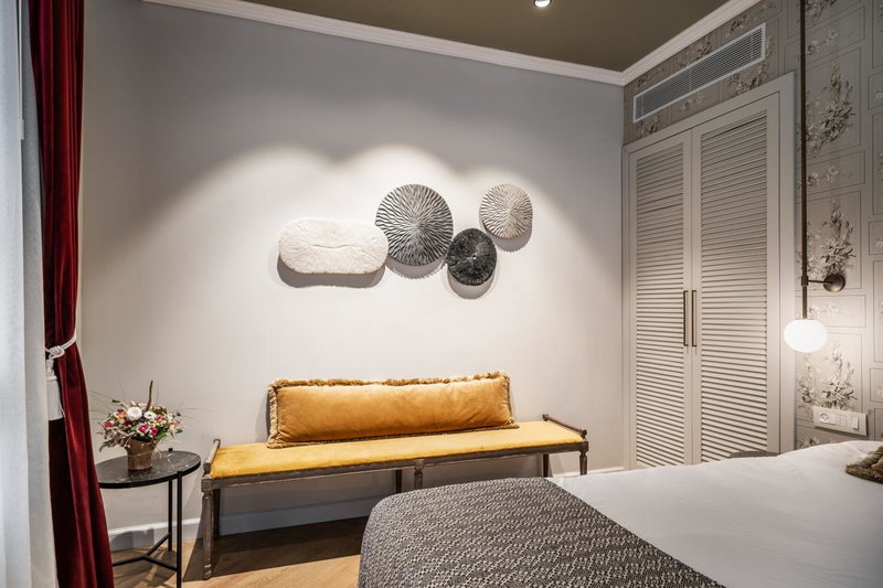 Zamarin Hotel & Spa, Zikhron Ya'aqov, Israel